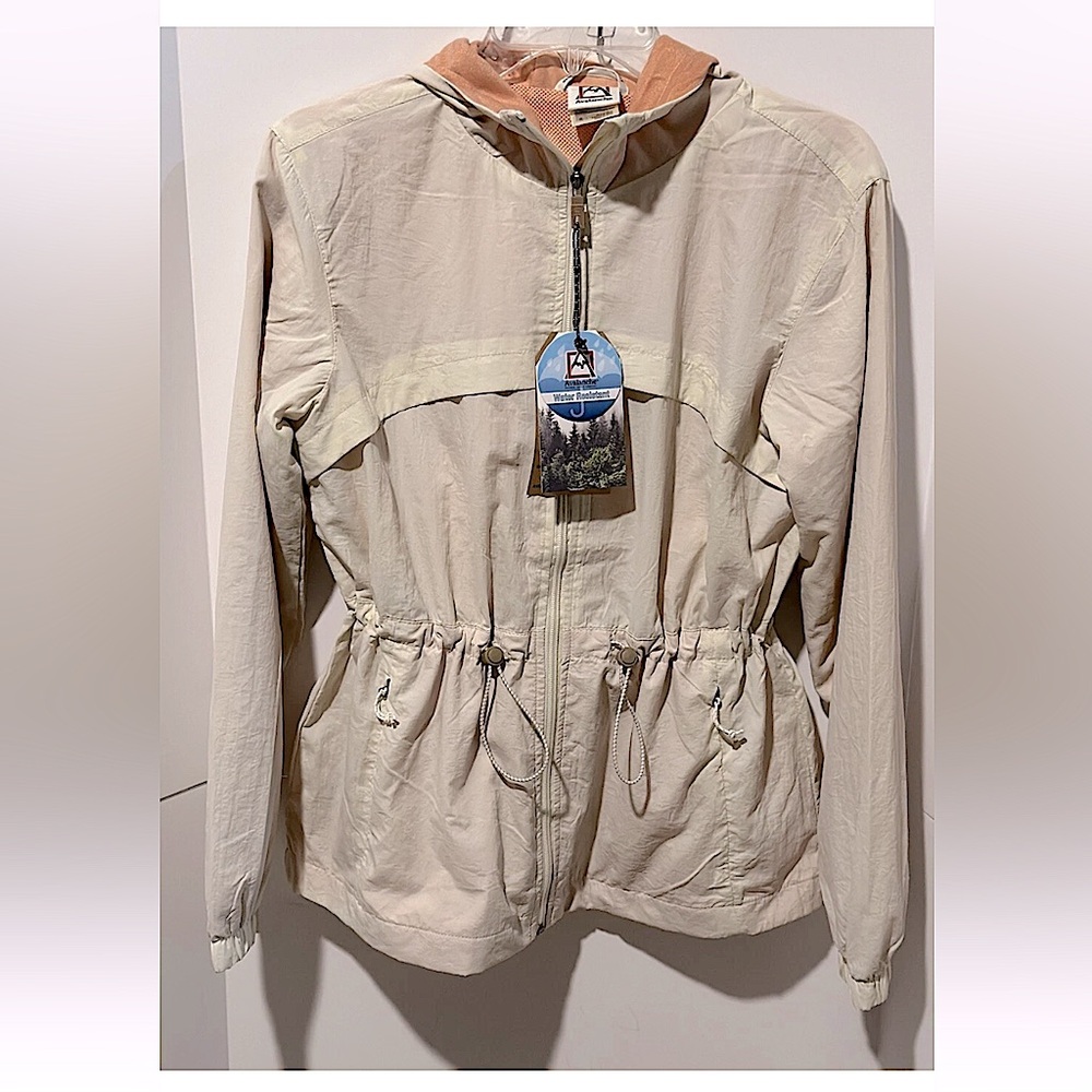 Avalanche Women’s Rain Jacket - Size S